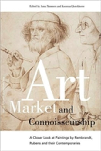 Art Market and Connoisseurship