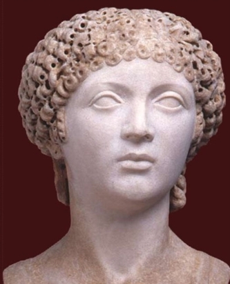 Roman Art from the Louvre