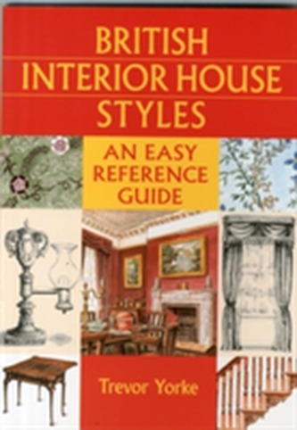 British Interior House Styles