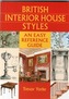 British Interior House Styles