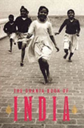 Granta Book of India