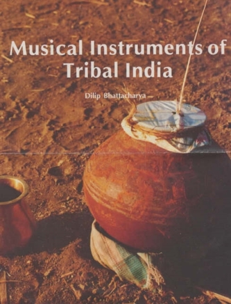 Musical Instruments of Tribal India