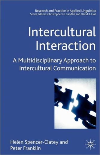 Intercultural Interaction