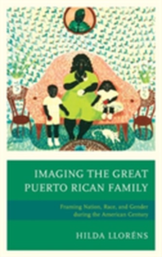 Imaging The Great Puerto Rican Family