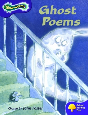 Oxford Reading Tree: Level 11: Glow-worms: Pack (6 books, 1 of each title)