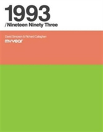 My Year 1993