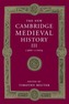 The New Cambridge Medieval History: Volume 3, c.900-c.1024