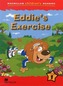 Macmillan Children's Readers Eddie's Exercise 1b Int