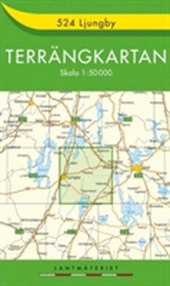 Ljungby 524 SE