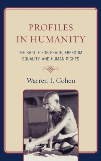 Profiles in Humanity