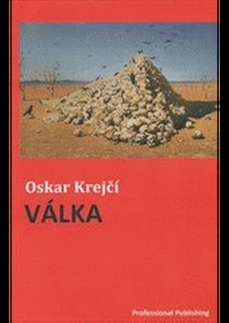 Válka - 2. vydání