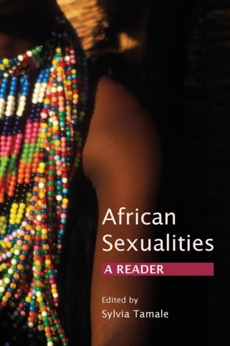 African Sexualities