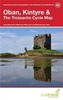 Oban, Kintyre & the Trossachs Cycle Map 42