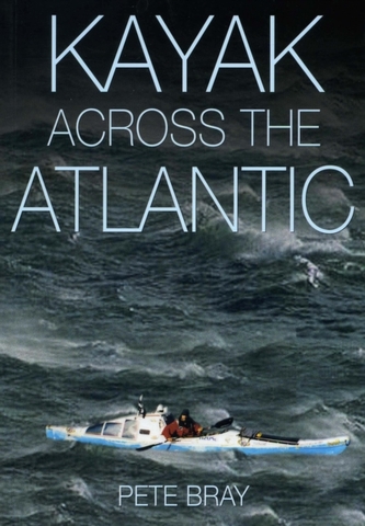 Kayak Across the Atlantic