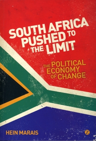 South Africa Pushed to the Limit