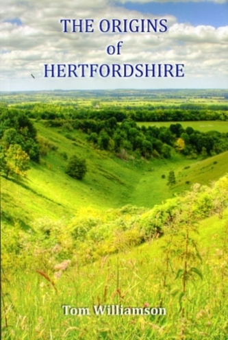 The Origins of Hertfordshire