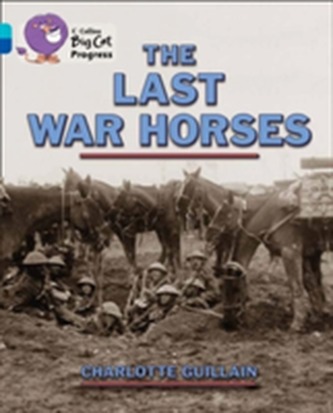 The Last War Horses