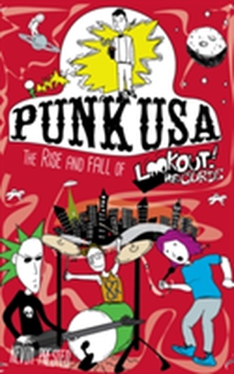 Punk USA