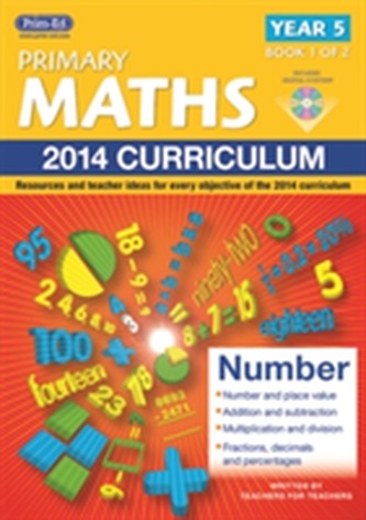 Primary Maths