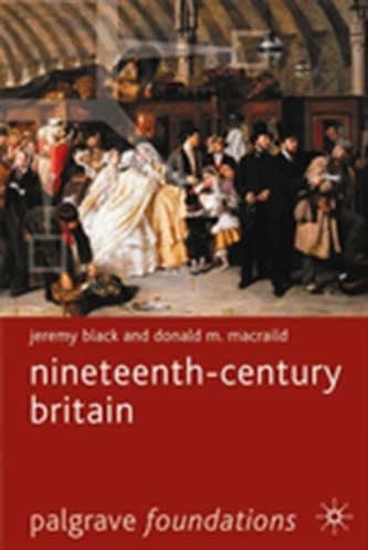 Nineteenth-Century Britain