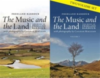 The Music and the Land
