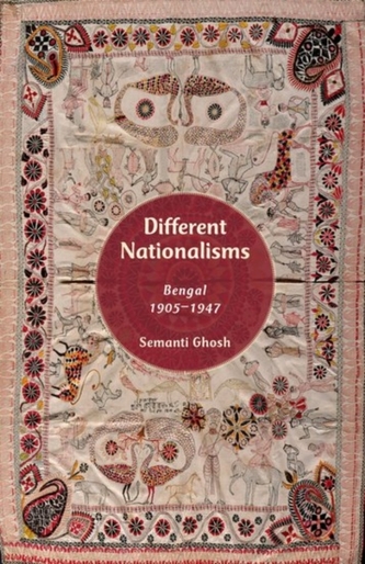 Different Nationalisms