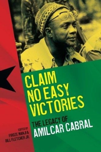 Claim No Easy Victories