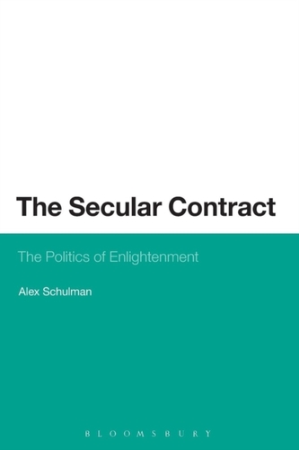 The Secular Contract