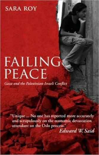 Failing Peace
