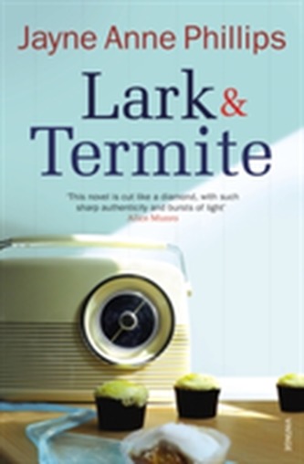 Lark and Termite