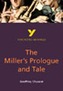 The Miller's Prologue and Tale: York Notes Advanced