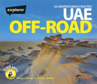 UAE off-Road