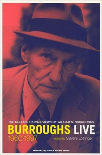 Burroughs Live