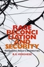 Rage, Reconciliation and Security