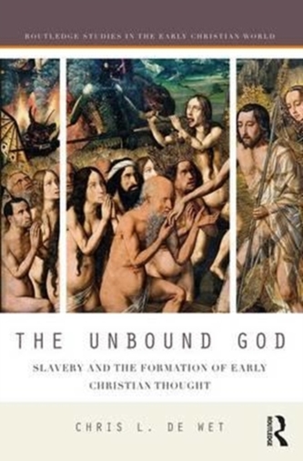 The Unbound God
