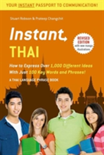 Instant Thai
