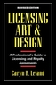 Licensing Art and Design