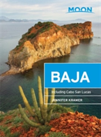 Moon Baja, Tenth Edition