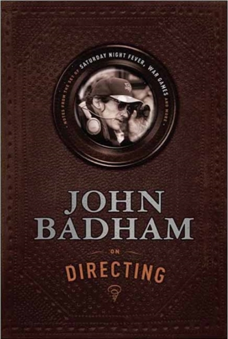 John Badham on Directing