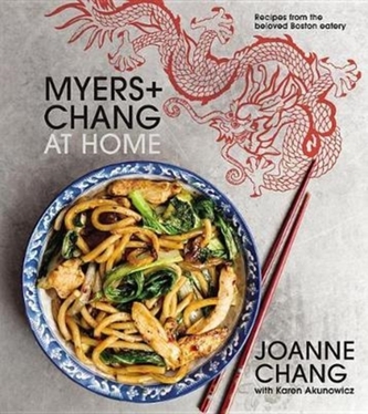 Myers and Chang at Home