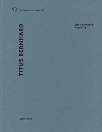 Titus Bernard