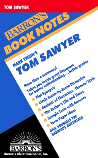 Tom Sawyer
