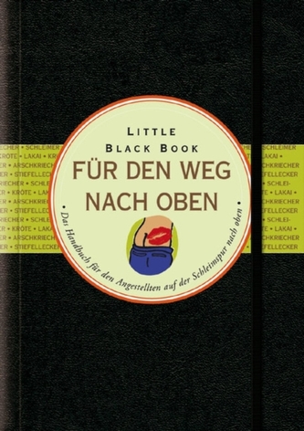 Little Black Book Fur Den Weg Nach Oben