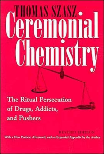 Ceremonial Chemistry
