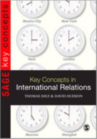 Key Concepts in International Relations