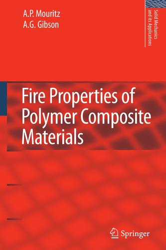 Fire Properties of Polymer Composite Materials