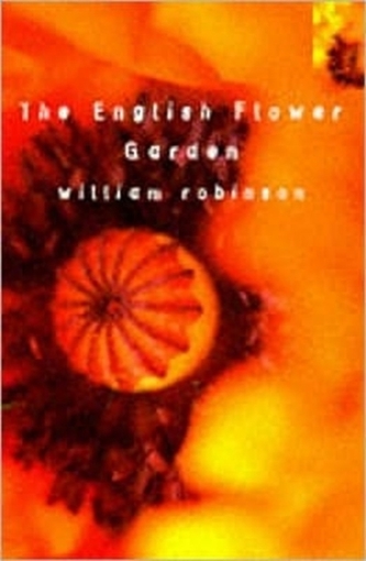 The English Flower Garden