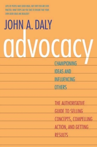 Advocacy