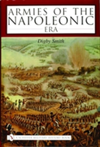 Armies of the Napoleonic Era
