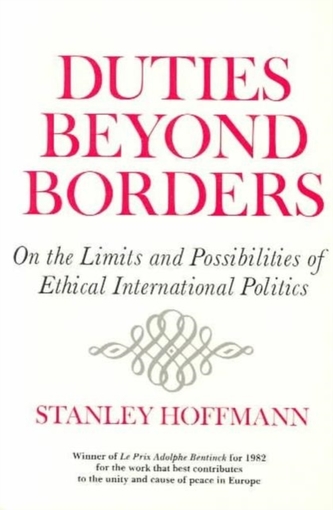 Duties Beyond Borders